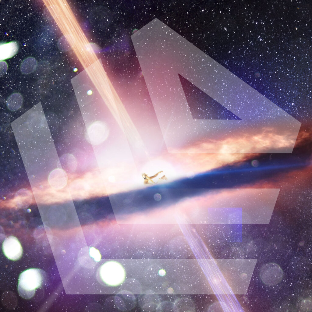 Imagen destacada de noticia: LA CASA AZUL: "Podría Ser Peor (Remix)" Single Digital